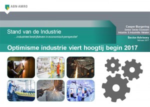 ABN ABN Optimisme