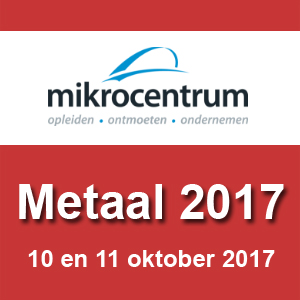 Metaal 2017