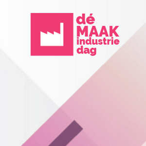 De Maakindustrie Dag