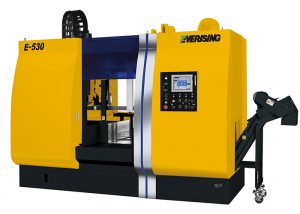 Hoffmann_Bandzaagmachine_E530-(002) Hoffmann-Metalcare Bandzaagmachines Everising