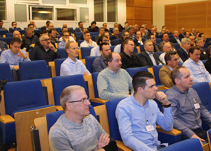Roadshow Verspanen
