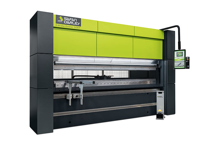 Safandarley E-Brake_Econic_100T