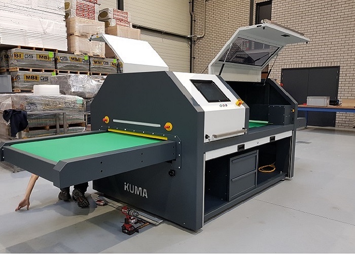 Kuunders Technoworks