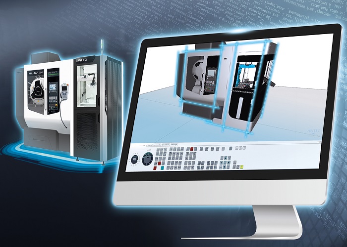DMG Mori