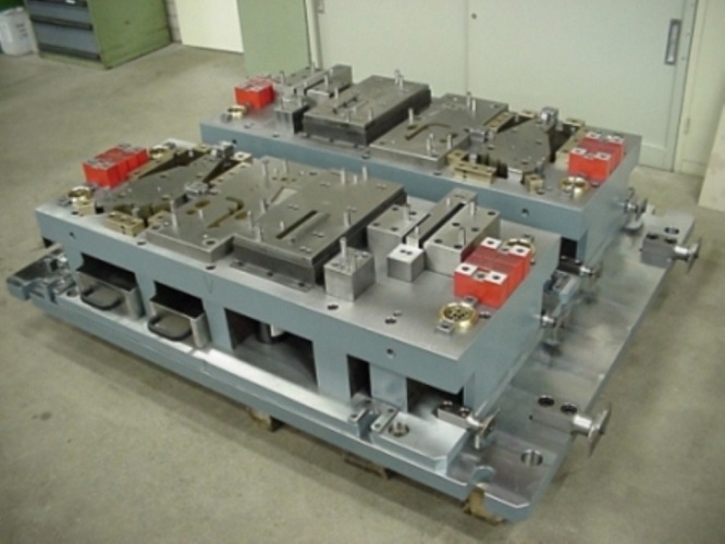 EMD accusteun voor DAF