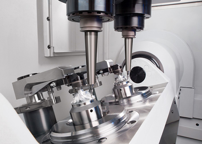 Chiron is niet bevreesd dat de opkomst van elektromobiliteit resulteert in horrorscenario’s voor de verspaningsindustrie. “Onze machines bieden de optimale oplossingen die hiervoor nodig zijn.” (Foto: Chiron)