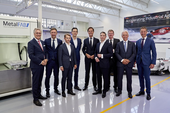 Additive Industries