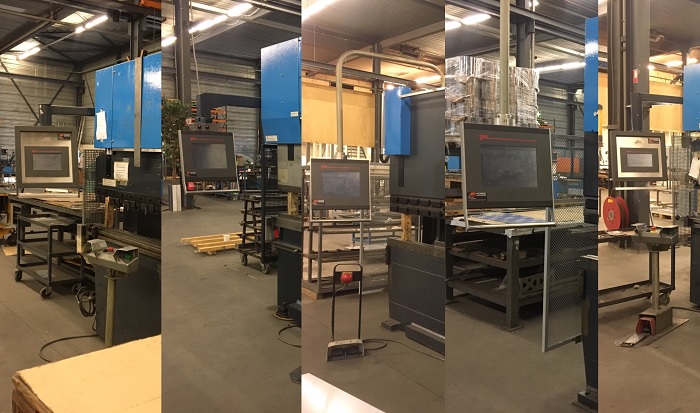 Morris Solutions