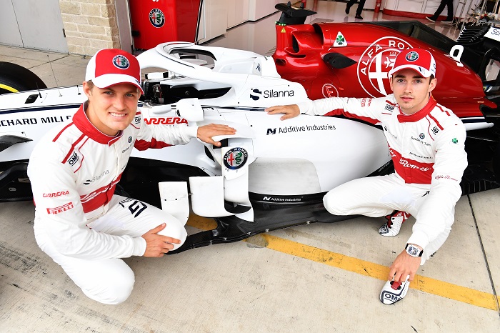 Additive Industries Sauber