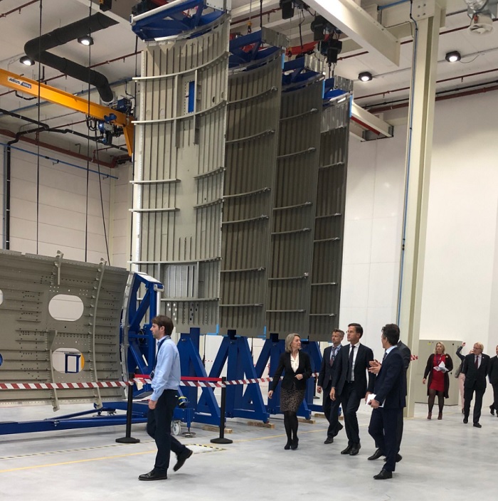 Airbus Defence and Space Netherlands