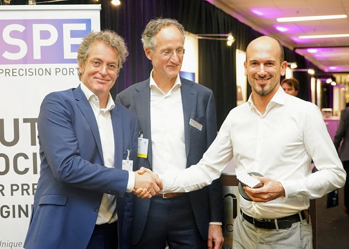 Precisiebeurs