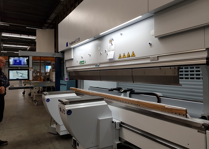 Trumpf Merford
