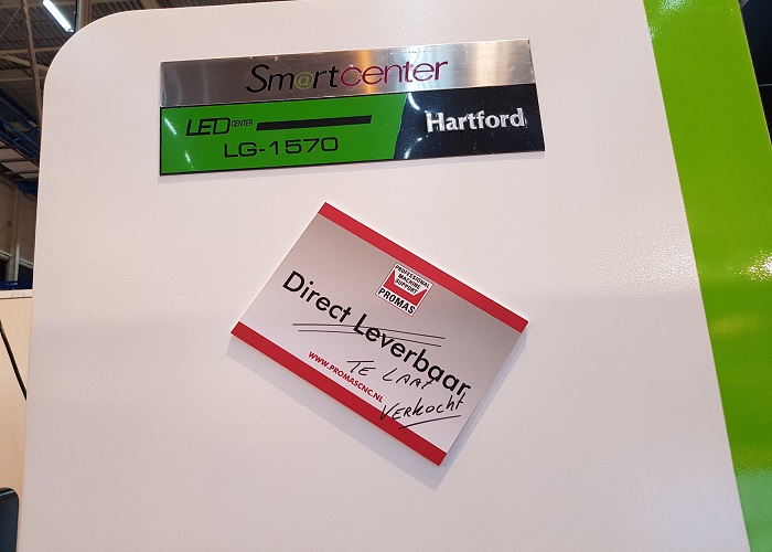 metavak promass te laat verkocht
