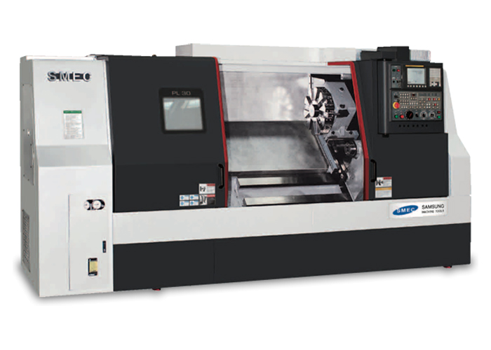 Dijkink Machinery SMEC Samsung