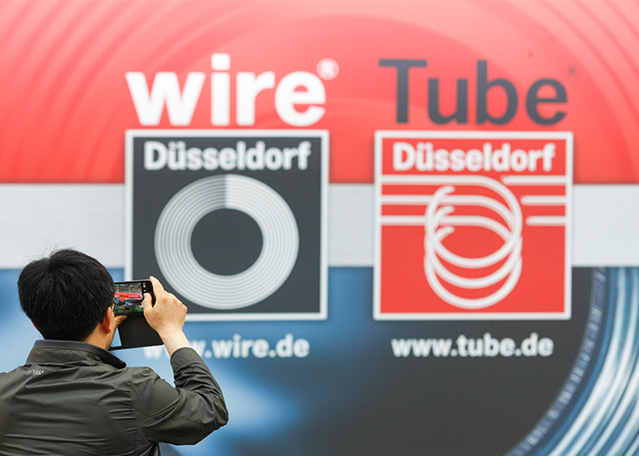 Tube & wire: topduo voor draad, kabel en buis