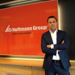 Hoffmann Group wijst de weg naar de ideale werkplaats