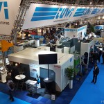 Fotoreportage TechniShow/ESEF 2016