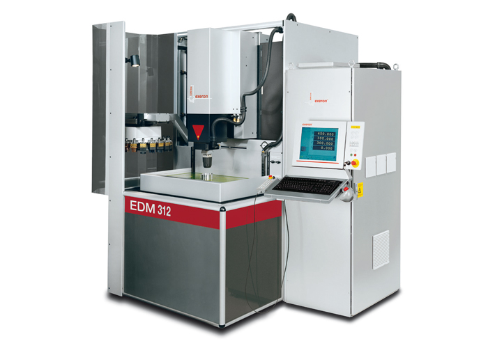 Zinkvonk Freesmachines