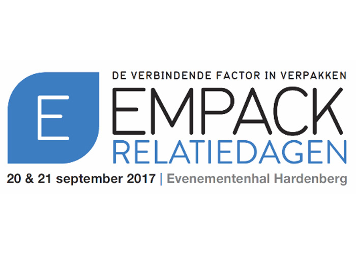 Empack Relatiedagen