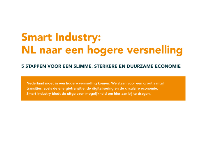 Smart Industry