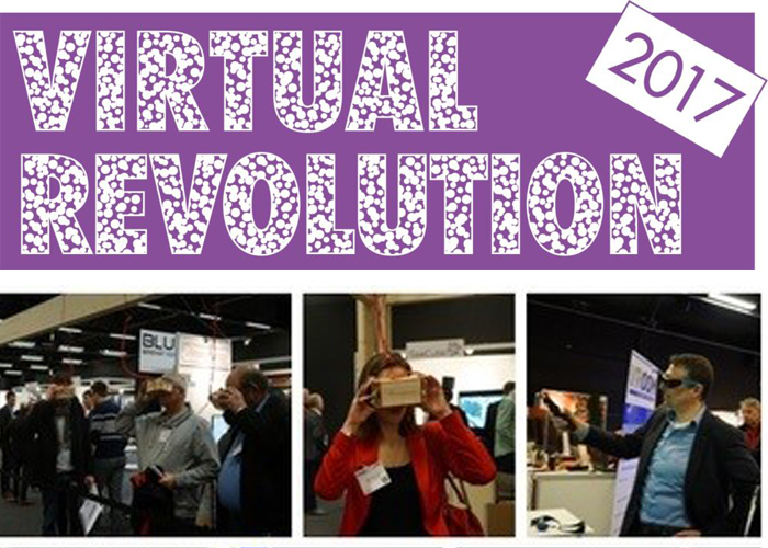 virtual revolution