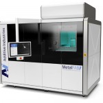 MetalFab-3D