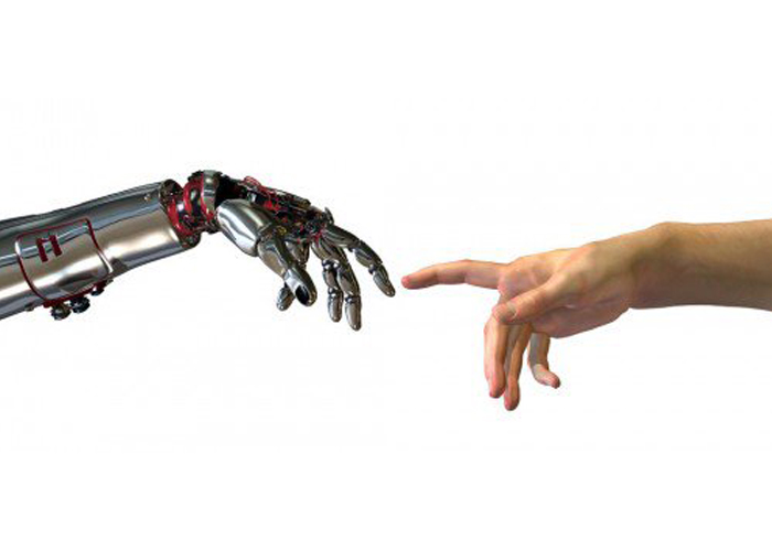 Automation Robots