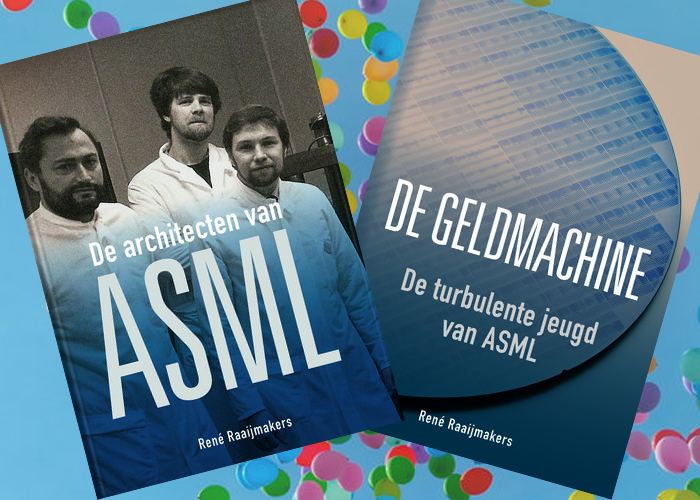 ASML-Boeken-MetaalNieuws