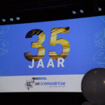 De Cromvoirtse - 35 jaar