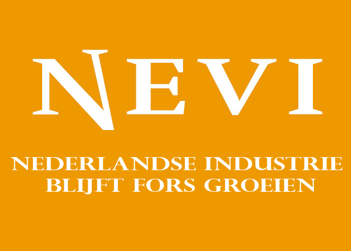 Nederlandse industrie blijft fors groeien