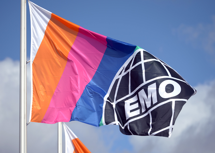 emo-messe