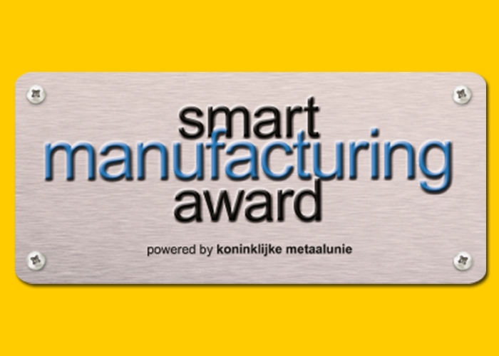 Smart-Manufacturing-Award