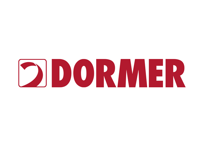 Nieuwe Dormer logo onthuld