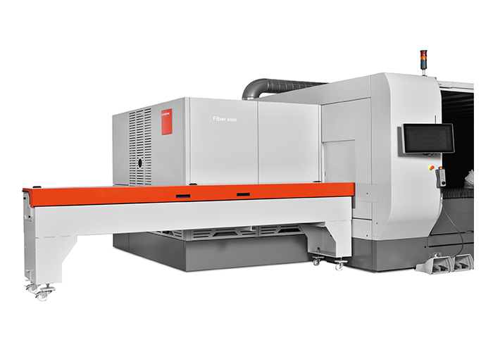 ByStar Fiberlaser