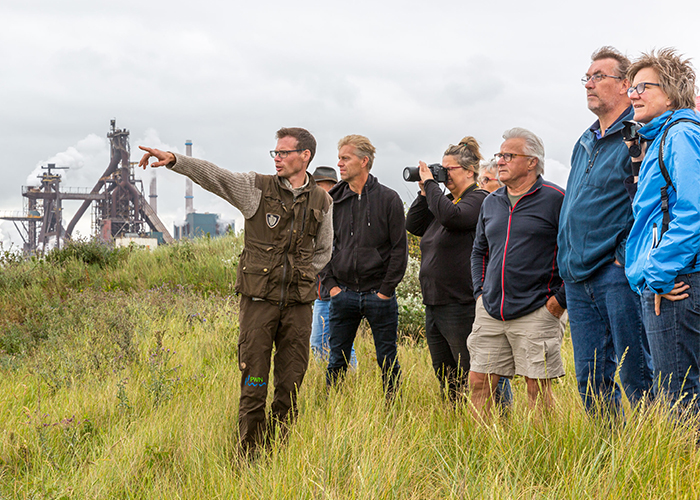 MetaalNieuws-Bijzondere-wandeling