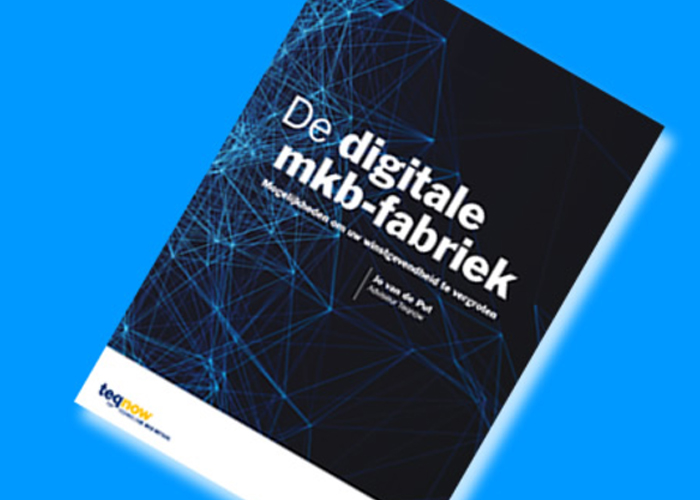 Digitale-fabriek