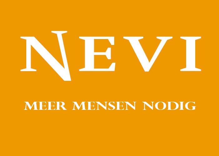 Nevi cijfers