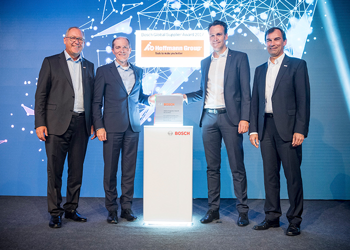 Hoffmann-Bosch-Global-Supplier-Award