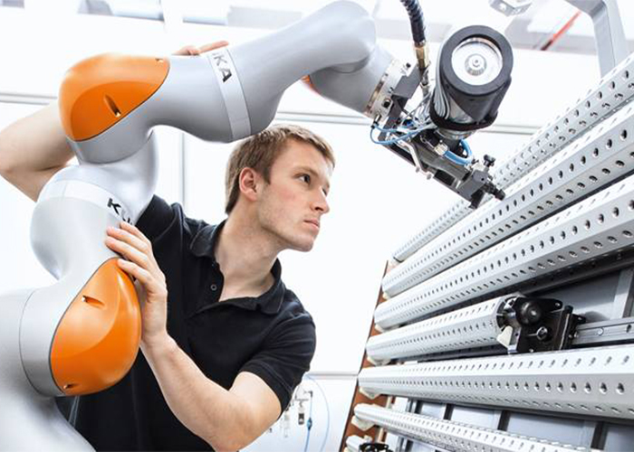 Kuka Technology Day