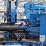 Schuler Spiraalbuizen