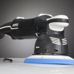 WSB Dubbelwerkende polijstmachine