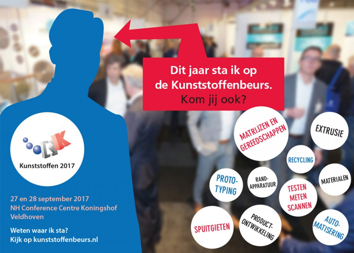 Kunststoffenbeurs