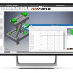 komdex-Inventor_schaarlift_BOM_beeldscherm