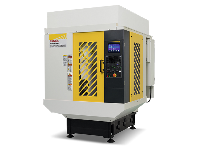 humacs-fanuc-RD-PR-Alpha-D21MiB5