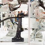 Een nieuwe generatie industriële robots