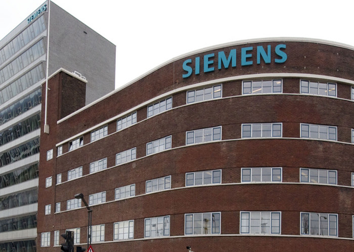 Siemens Hengelo Sluiting