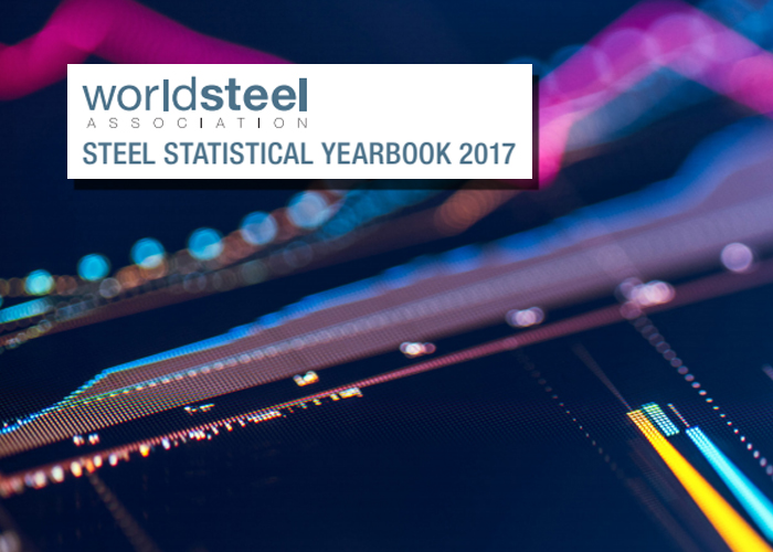 Steel-Statistical-Yearbook