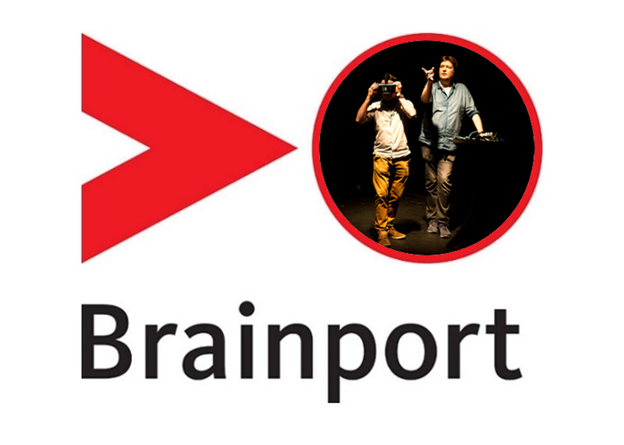 Brainport-VR AR