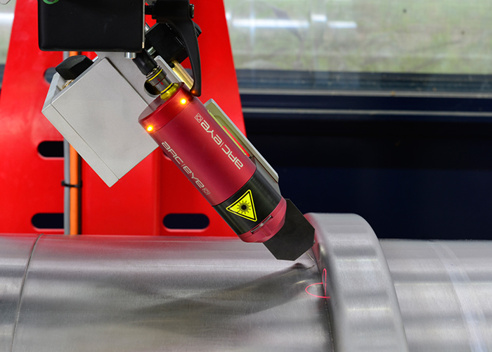 Valk Welding veel meer dan een leverancier van lasrobots MetaalNieuws