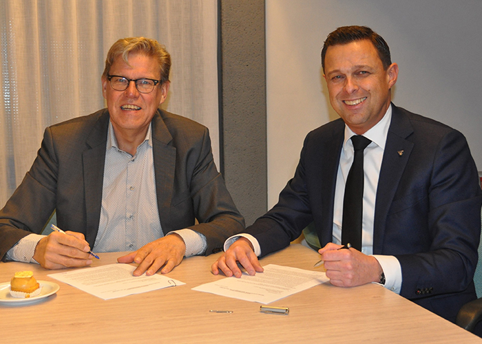 hoffmann ondertekening